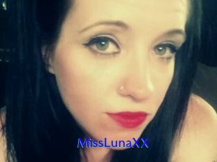 MissLunaXX Sexo Gratis