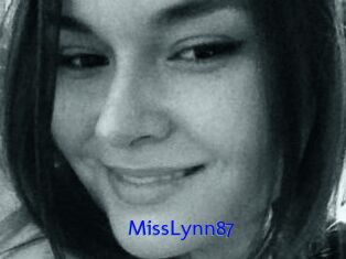 MissLynn87 Sexo Gratis