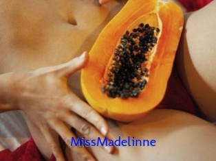MissMadelinne