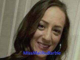 MissMalibuBarbie
