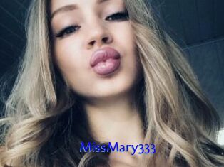 MissMary333 Sexo Gratis