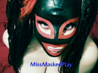MissMaskedPlay