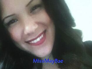 MissMayBae