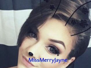 MissMerryJayne