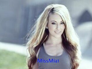 MissMia1