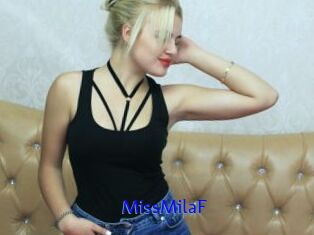 MissMilaF