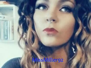 MissMiller92
