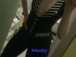 MissMy