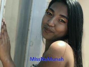 MissNaMunah