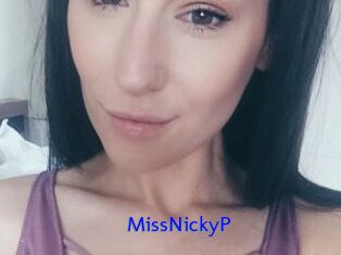 MissNickyP