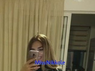 MissNikkole