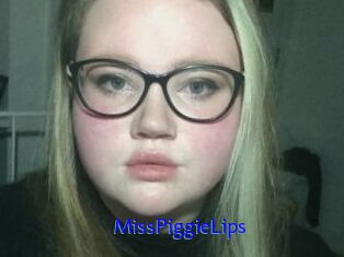 MissPiggieLips Sexo Gratis