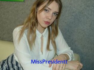 MissPresidentt