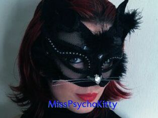 MissPsychoKitty