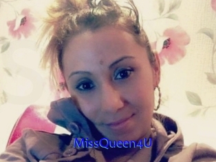 MissQueen4U Sexo Gratis