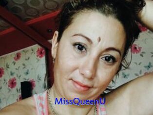 MissQueenU