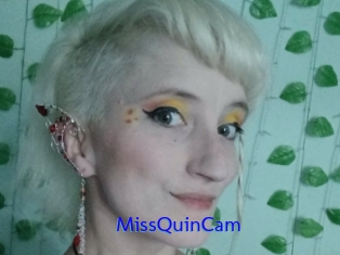 MissQuinCam Sexo Gratis