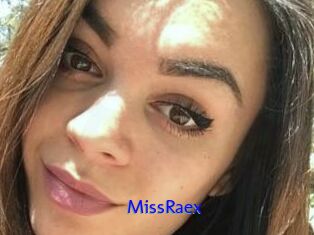 MissRaex