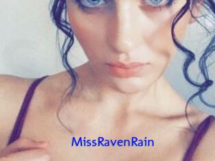 MissRavenRain