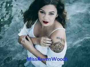 MissRavenWoods