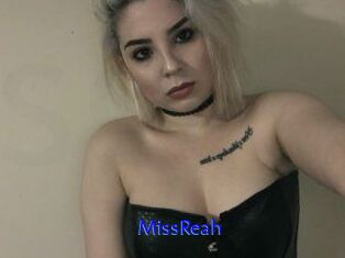 MissReah