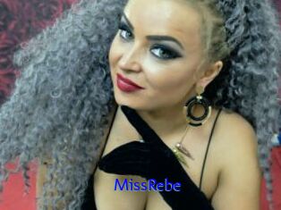 MissRebe Sexo Gratis