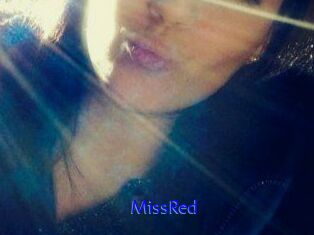 MissRed