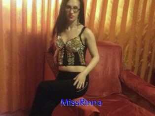 MissRinna