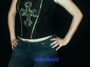 MissRoxxi