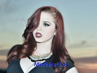 MissSarahLiv