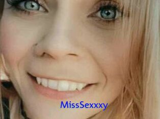 MissSexxxy
