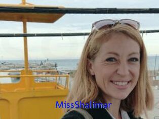 MissShalimar