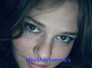 MissShaySummers