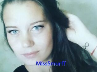 MissSmurff