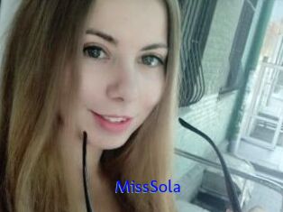 MissSola