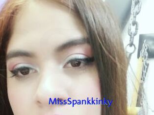 MissSpankkinky