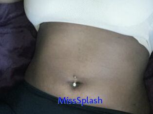 MissSplash