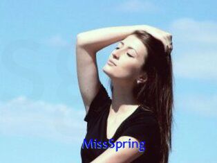 MissSpring