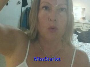 MissStarlet