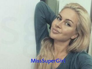 MissSuperGirl