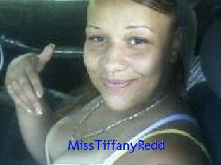 MissTiffanyRedd