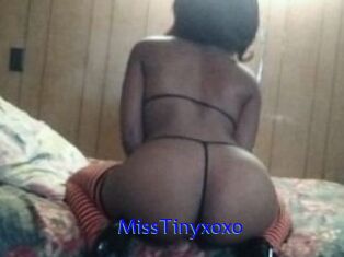 MissTinyxoxo