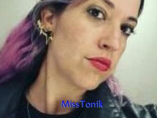 MissTonik