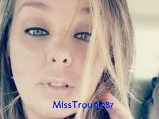 MissTrouble87