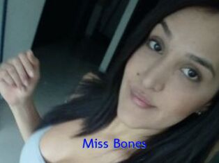 Miss_Bones Sexo Gratis