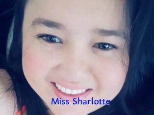 Miss_Sharlotte Sexo Gratis