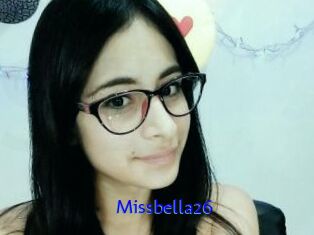 Missbella26