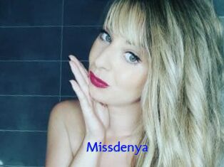 Missdenya