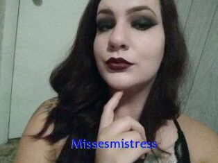 Missesmistress