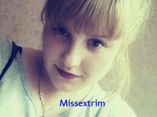 Missextrim